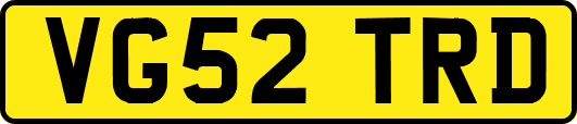 VG52TRD