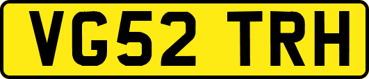 VG52TRH