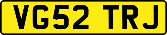 VG52TRJ