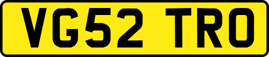 VG52TRO