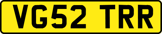 VG52TRR