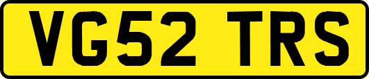 VG52TRS