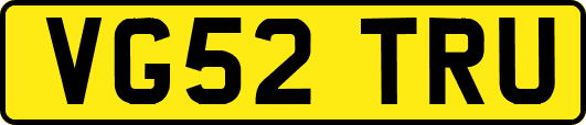 VG52TRU