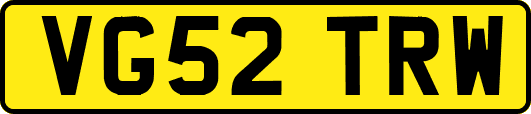 VG52TRW