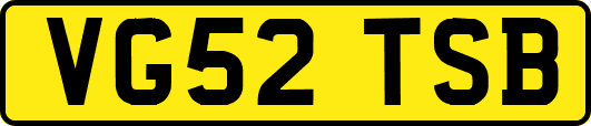 VG52TSB