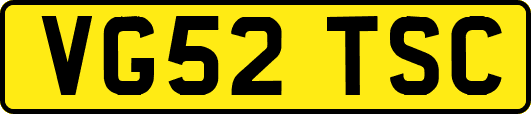 VG52TSC