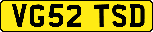 VG52TSD