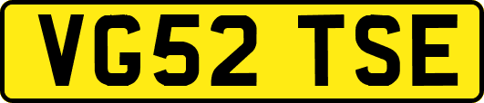 VG52TSE