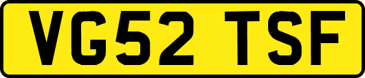 VG52TSF