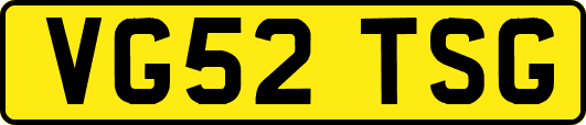 VG52TSG