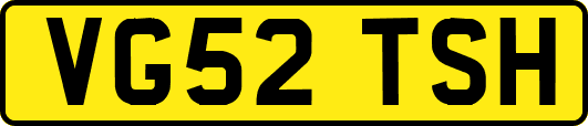 VG52TSH