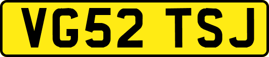 VG52TSJ