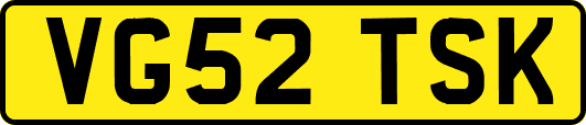 VG52TSK