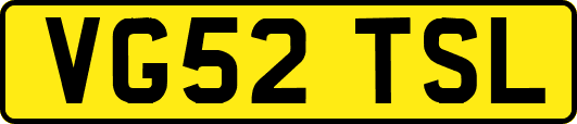 VG52TSL