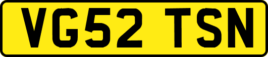 VG52TSN