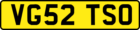 VG52TSO