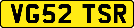 VG52TSR