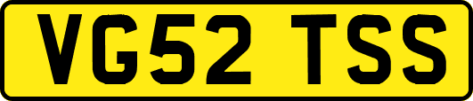 VG52TSS