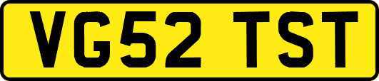 VG52TST