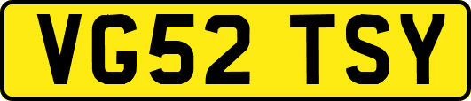 VG52TSY