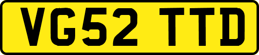VG52TTD