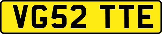 VG52TTE