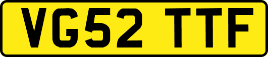 VG52TTF