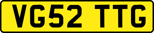 VG52TTG