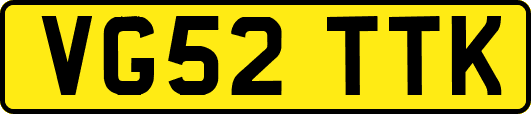 VG52TTK