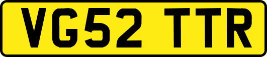 VG52TTR