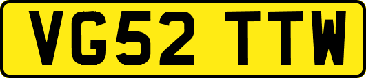 VG52TTW