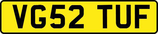 VG52TUF