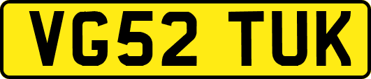 VG52TUK