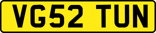 VG52TUN