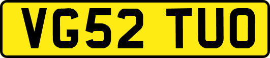 VG52TUO