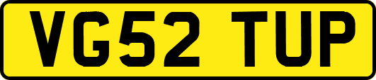 VG52TUP