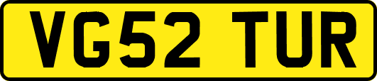 VG52TUR