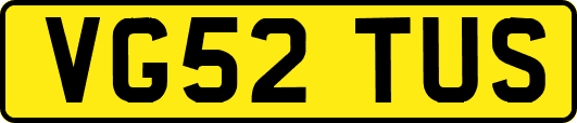 VG52TUS