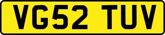 VG52TUV
