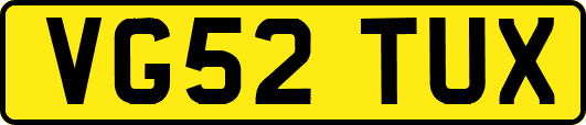 VG52TUX
