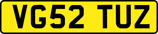 VG52TUZ