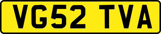 VG52TVA