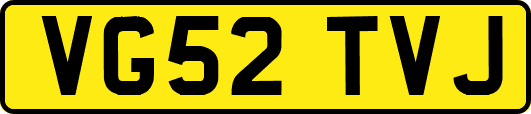 VG52TVJ