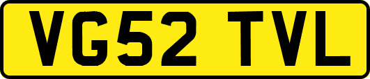 VG52TVL