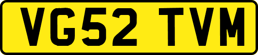 VG52TVM