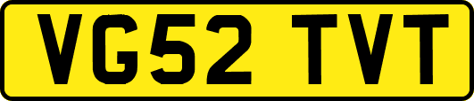 VG52TVT