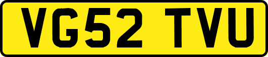 VG52TVU
