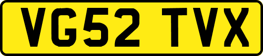 VG52TVX