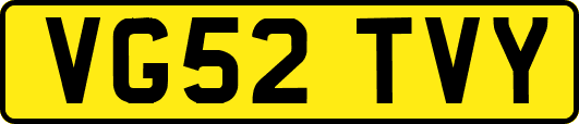 VG52TVY