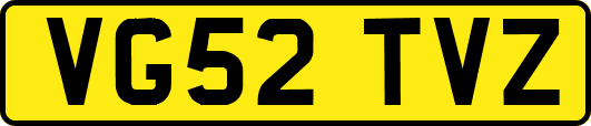 VG52TVZ